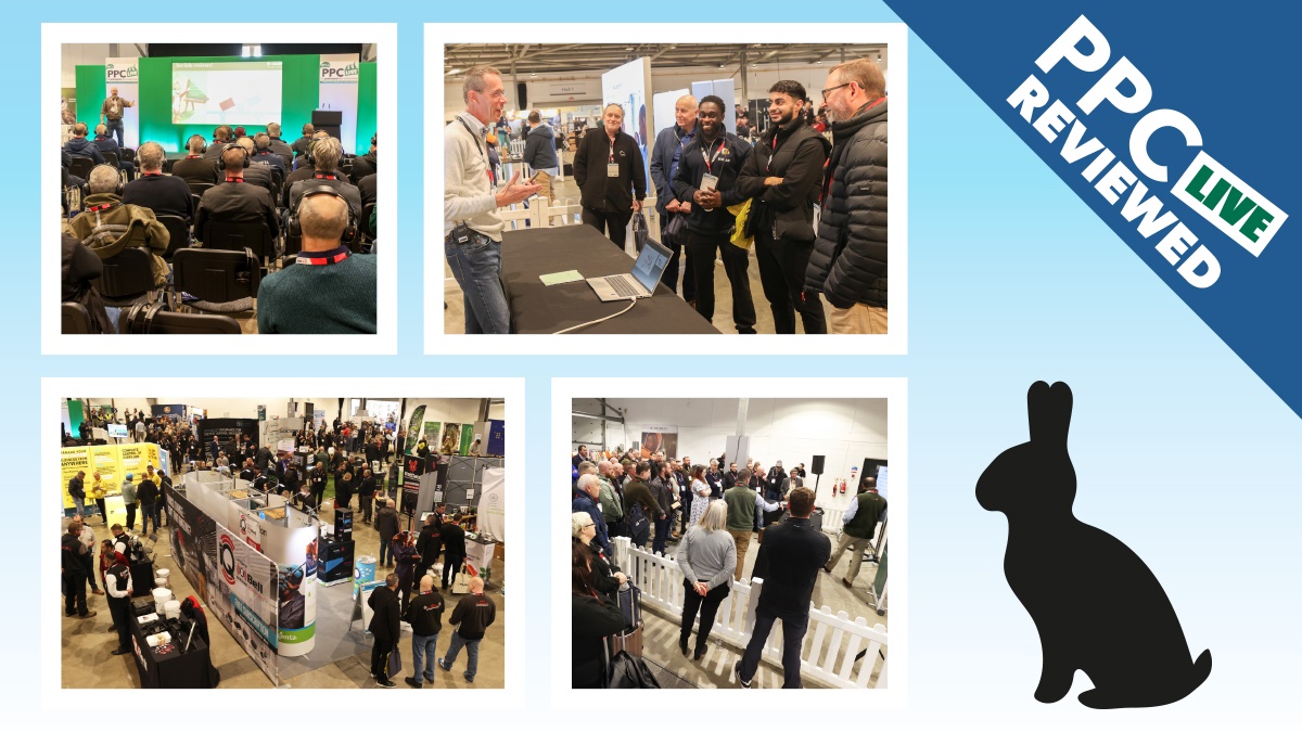 PPC Live review c1 PPC Live review c1